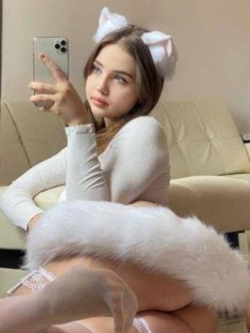 Проститутка Алиана